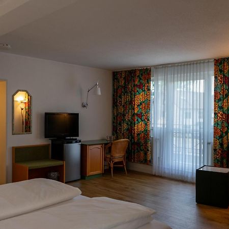 Hotel Klusenhof Lippstadt Eksteriør billede
