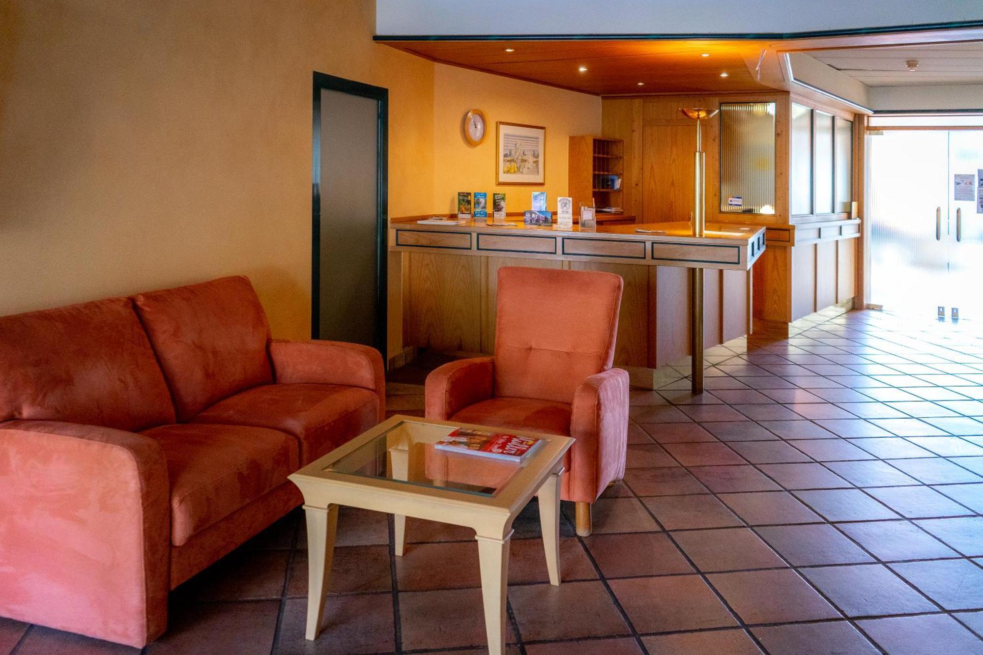 Hotel Klusenhof Lippstadt Eksteriør billede