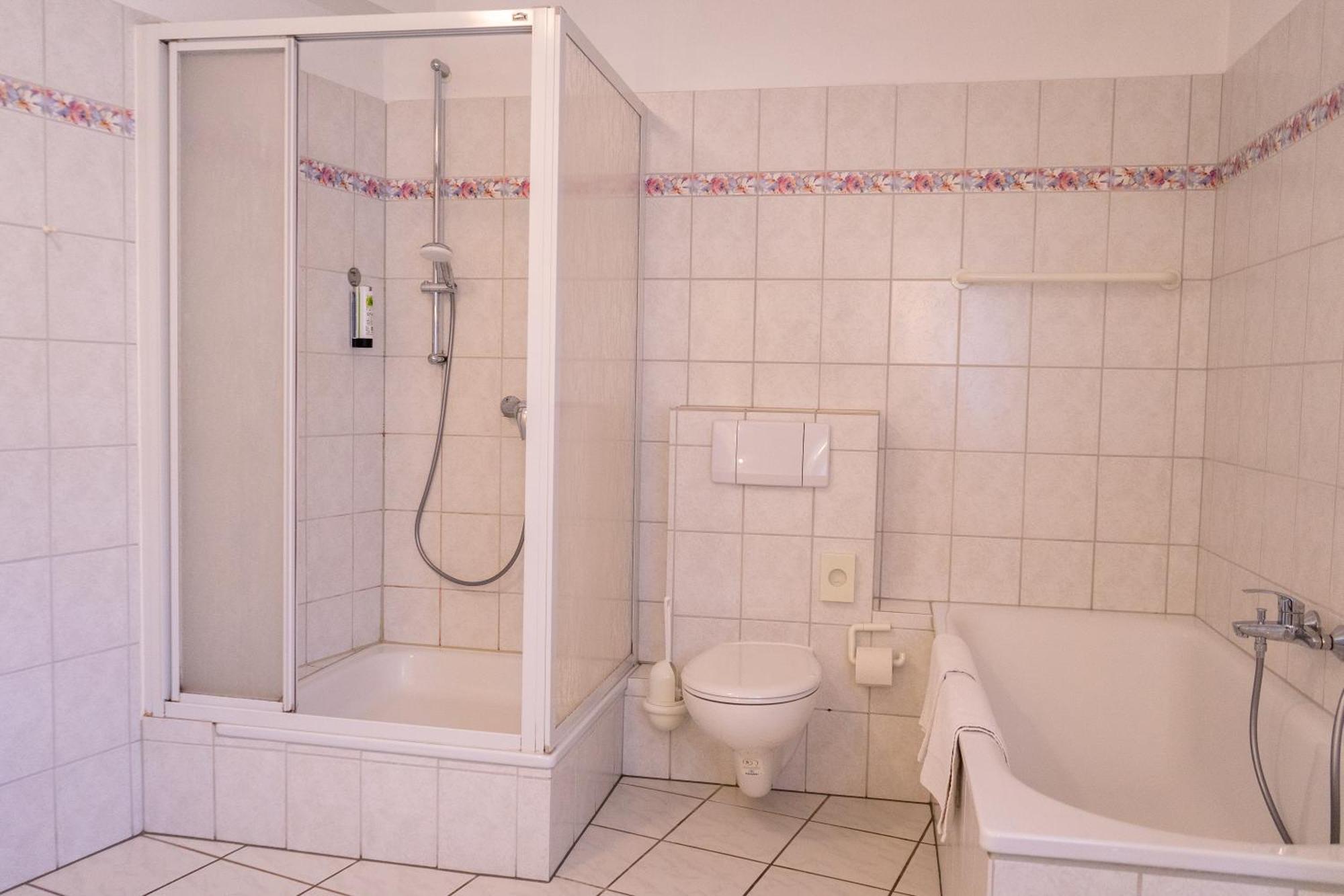Hotel Klusenhof Lippstadt Eksteriør billede