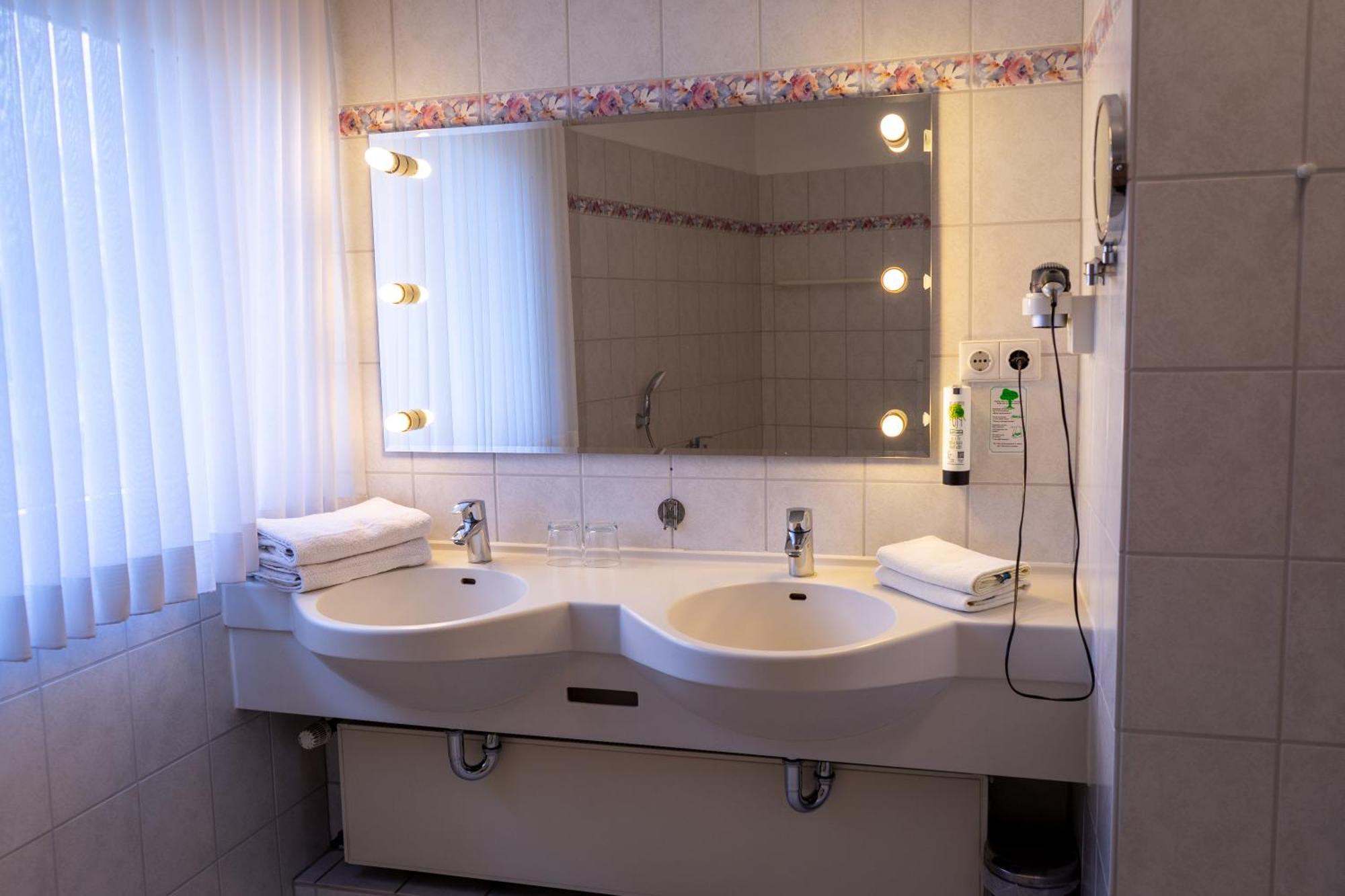 Hotel Klusenhof Lippstadt Eksteriør billede
